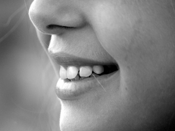 Do you floss your teeth?