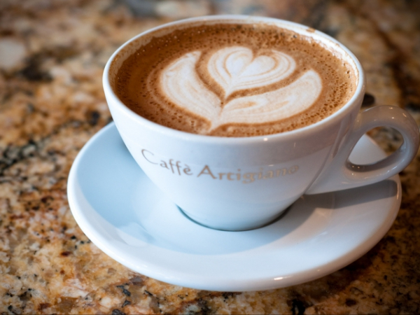 How often do you drink coffee?