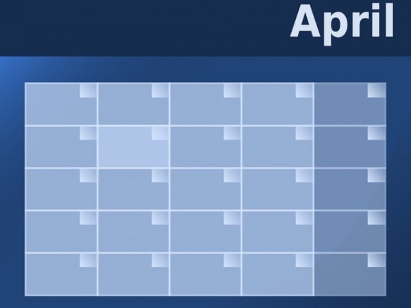 What month does your birthday fall in?
