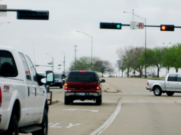 Turn signals are absolutely _____________.