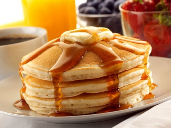 What do you have for breakfast most often?