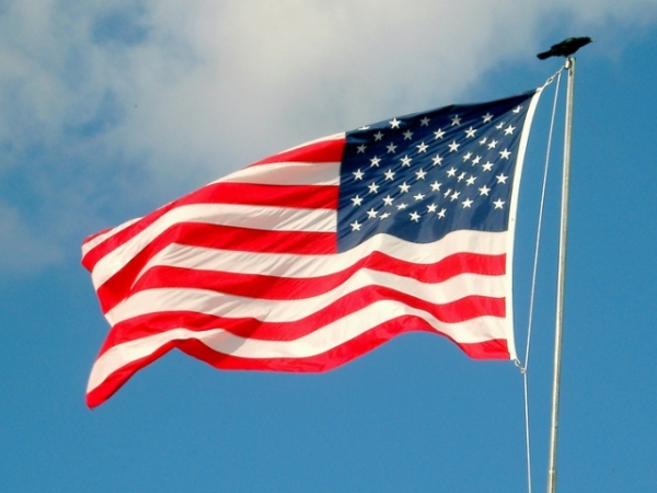 Red, white, or blue?