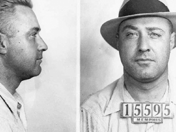 If you were in prison, why did you end up there in the first place?