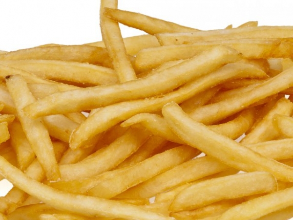 What's your favorite way to eat potatoes?