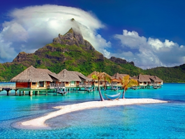 Which vacation sounds most appealing to you?