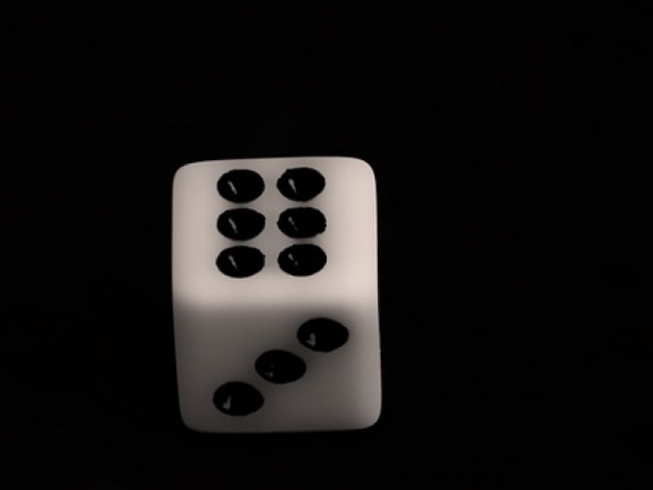 Pick a number between 1-6.