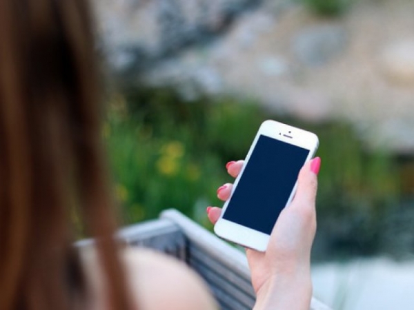 Why do your friends usually call you?