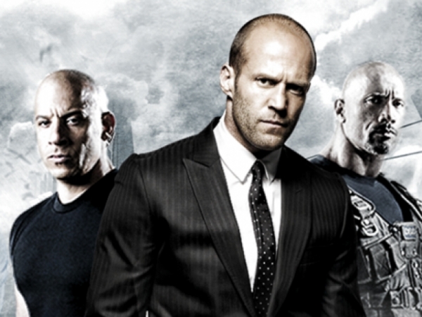 What's your favorite movie genre?