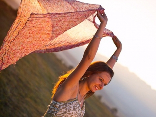 Are you more of an extrovert or introvert?