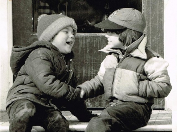 Do you find that your first impressions of people are usually right or usually wrong?