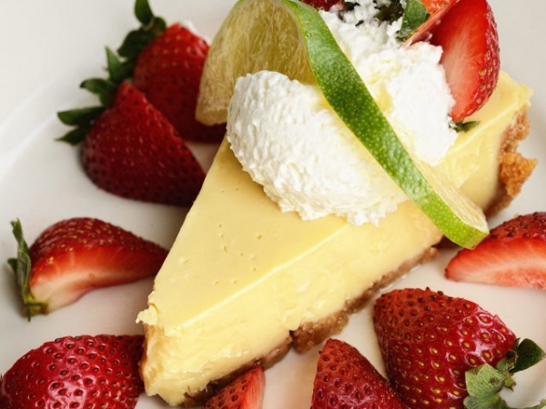 Pick a sweet treat!