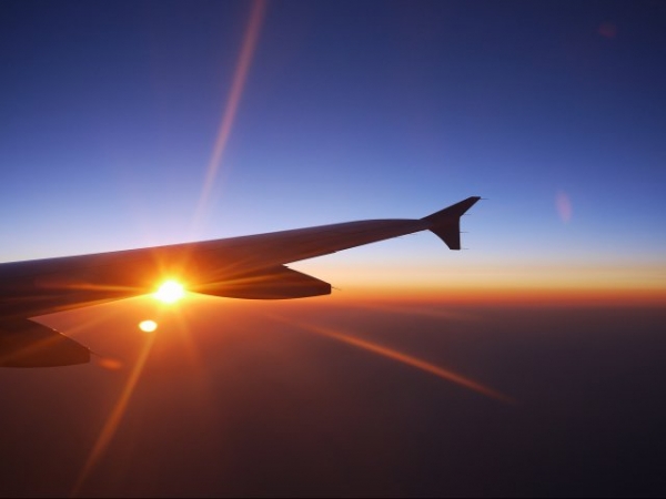 When flying, do you fly coach or first class?