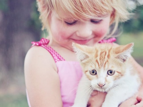 Which baby animal gives you the most warm and fuzzy feelings?
