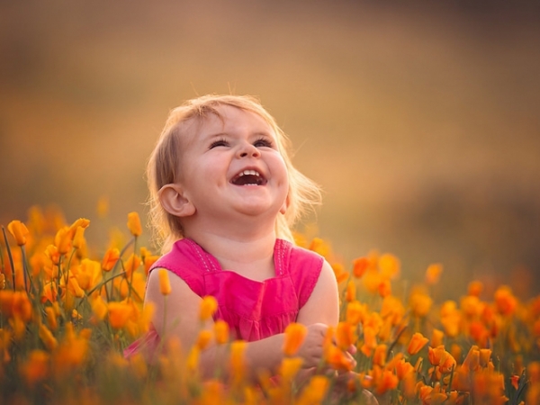 What makes you happier?
