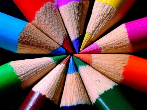 Choose one of the following colors.