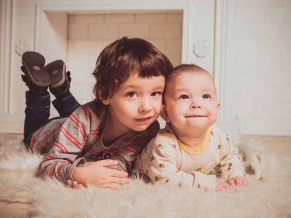 How many siblings do you have?