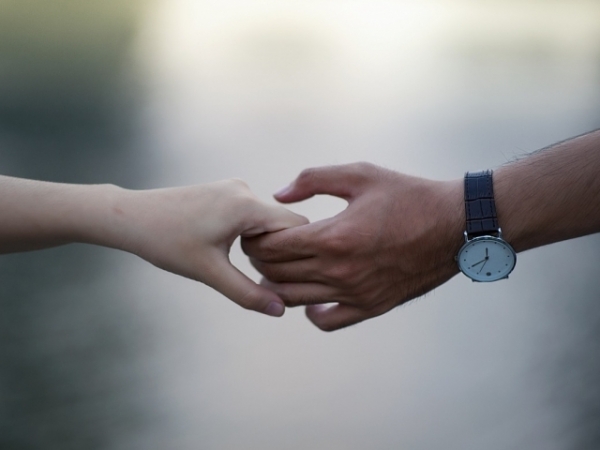 How long have you been seeing your partner?