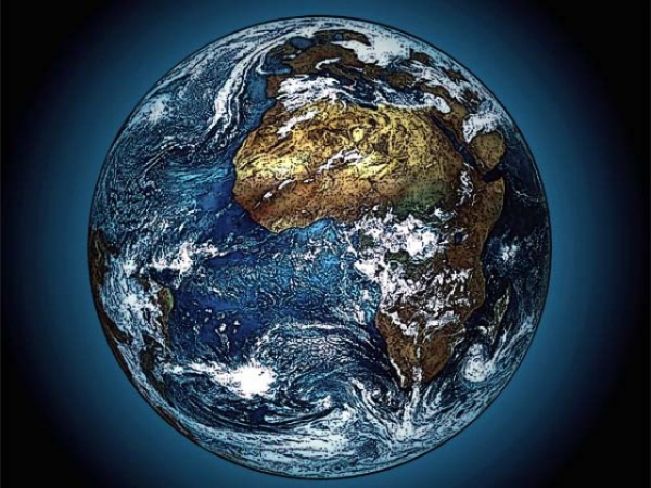 Do you think the United States should get more, or less, involved with international affairs?
