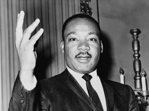 Do you share a birthday with a historical figure?