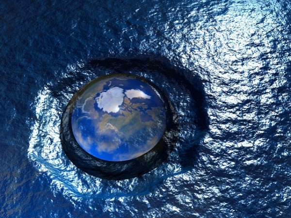 What are your thoughts on global warming?