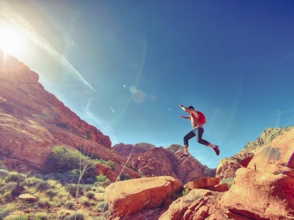 Would you consider yourself spontaneous?