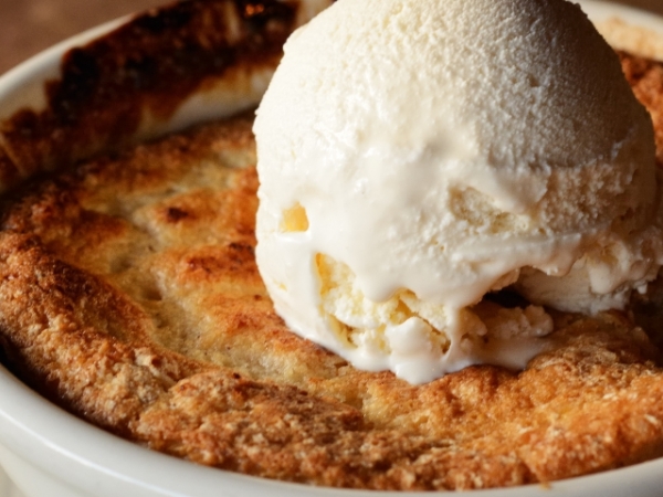 Which fruity dessert makes your mouth water most?
