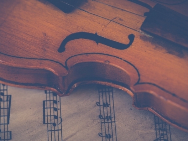 Do you play a musical instrument?