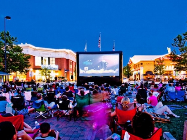What's your favorite movie genre?