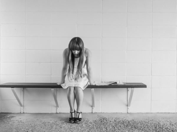 When a friend or family member experiences a loss, how do you feel?
