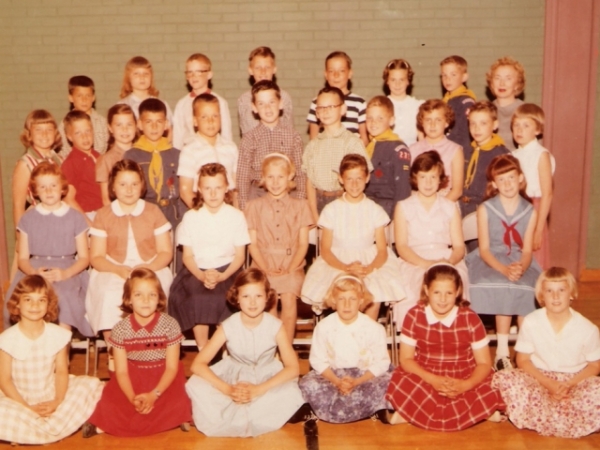 What was your favorite subject in school while growing up?