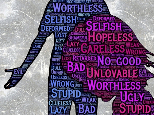 How do you handle criticism?