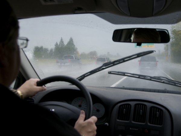 On an average day, do you need to travel far between home/work/school/other places?