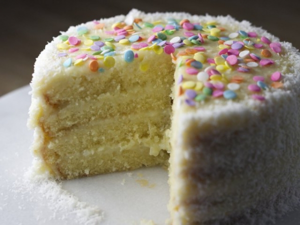 Which cake would you like for your birthday?