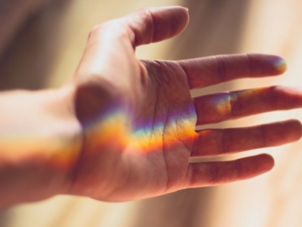 What are your thoughts on the LGBTQ community?