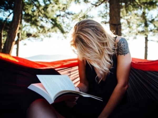 Are you a shy person at all?