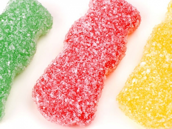 Which snack flavor profile makes your mouth water most?