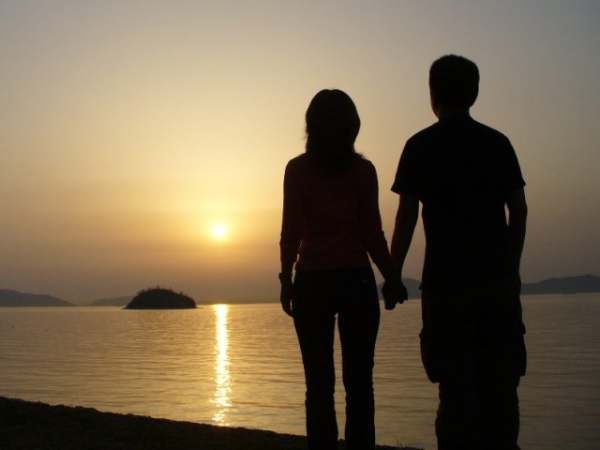 What trait do you find most important in a potential partner?