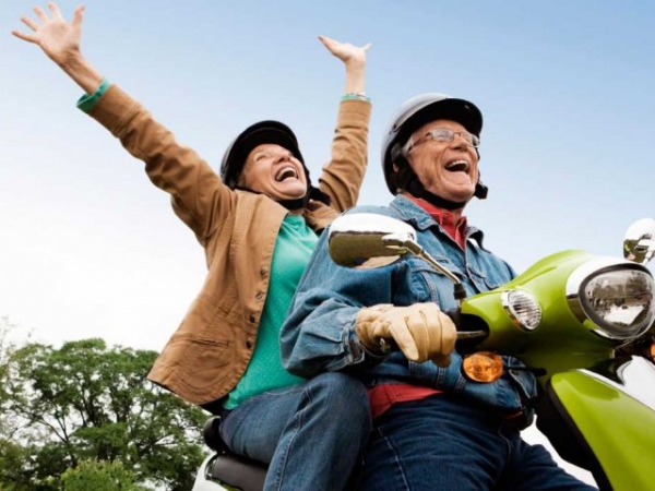 What do you hope to be doing ten years from now?