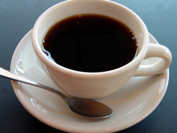 How do you like your coffee?