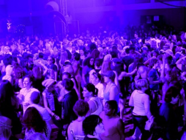 Which of these social events sounds the most fun to you?