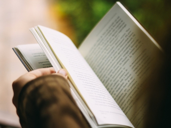 What's your favorite American classic novel?