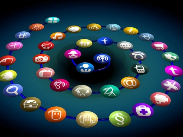 What's your favorite social network?