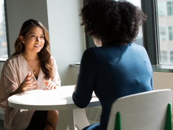 People often come to you for advice on what?
