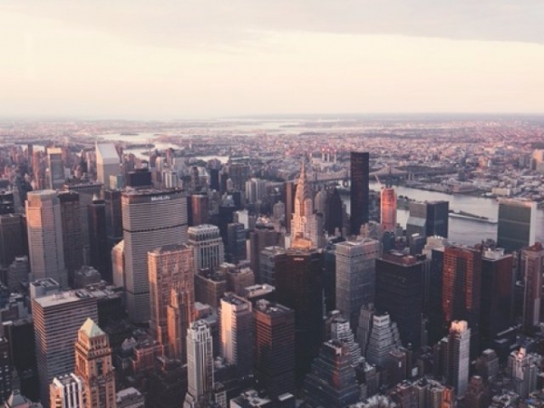 Do you prefer being in the city or the country?