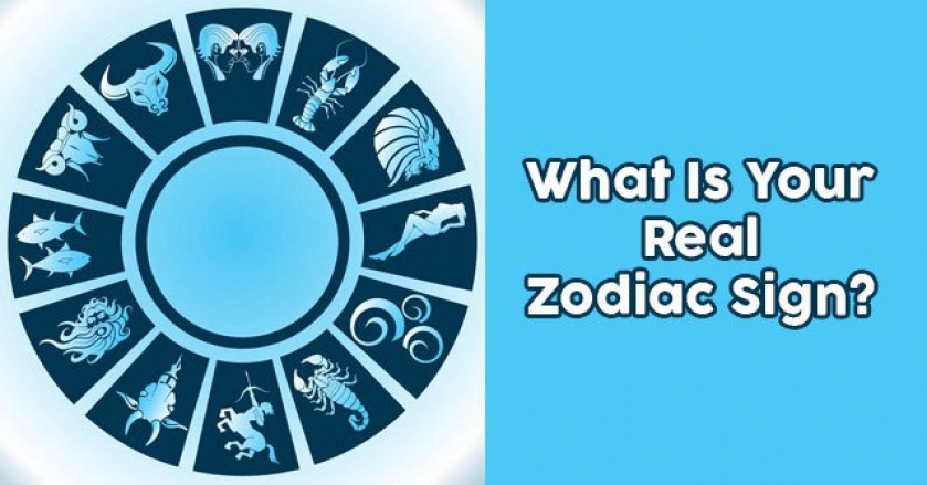 What Is Your Real Zodiac Sign?