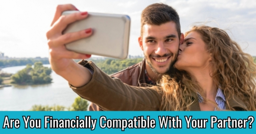 Are You Financially Compatible With Your Partner?