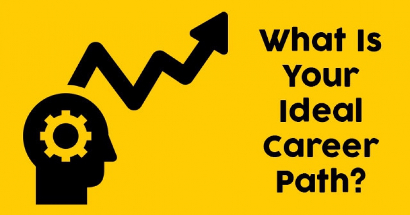 What Is Your Ideal Career Path?