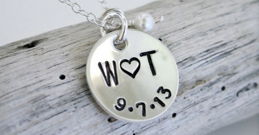 Answer these 10 questions and we'll reveal your soulmate's initials