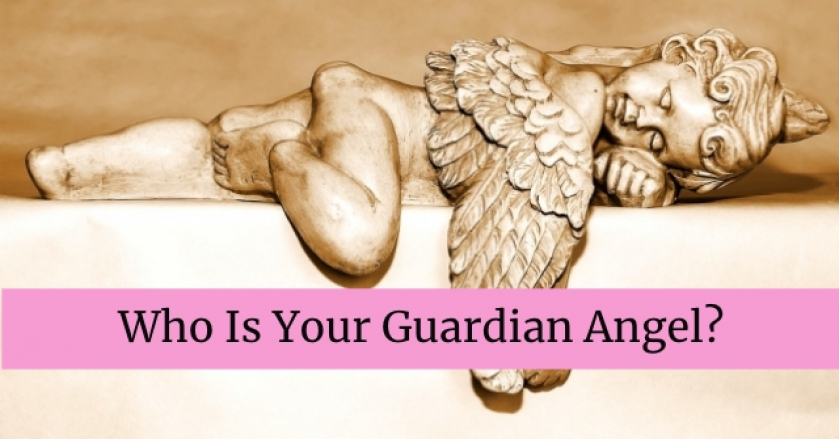 Who Is Your Guardian Angel?