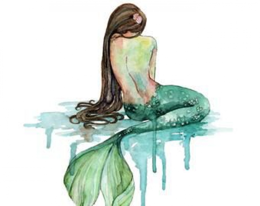 Which Mythical Creature are you?